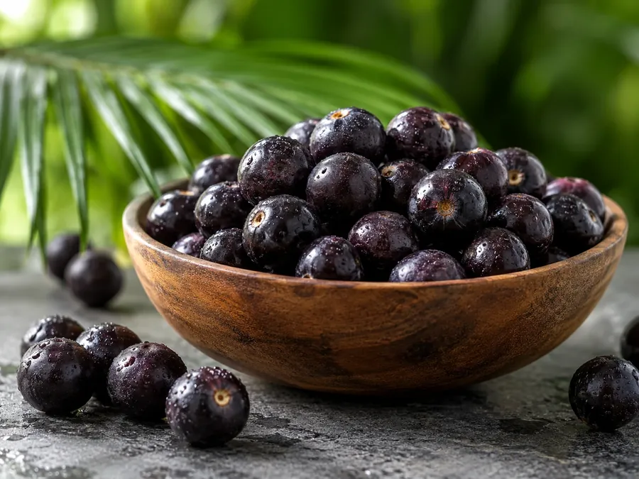 Açaí